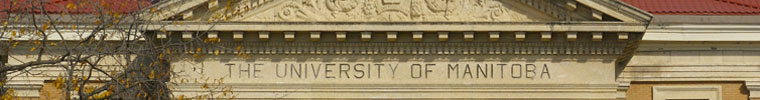 University of Manitoba